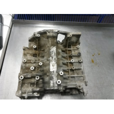 #BKX22a Bare Engine Block From 2002 Subaru Outback  3.0